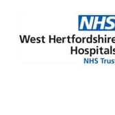 West Hertfordshire Hospitals NHS Trust