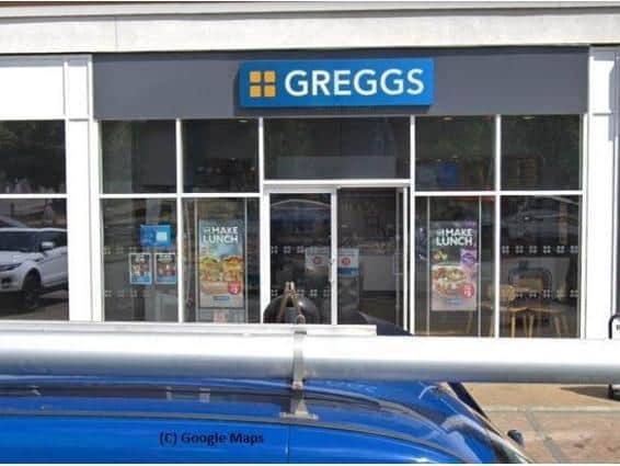Two branches have re-opened in Hemel Hempstead (C) Google Maps