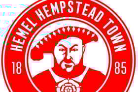 The Tudors suffered a home defeat to Oxford City