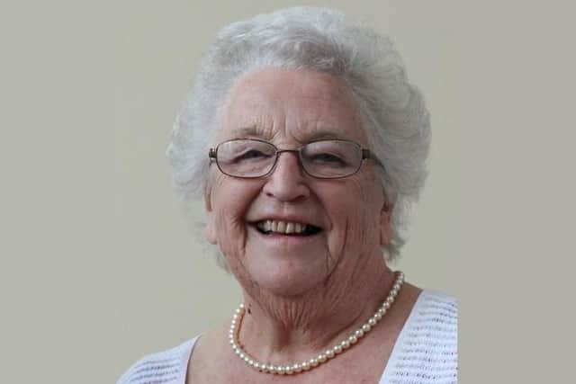 Jean Roberts