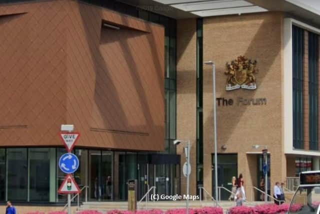 Dacorum Borough Council is targeting people who deliberately drop litter or breach the borough’s public space protection orders