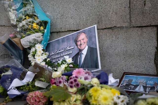 The image has been used for illustrative purposes (C) Getty Images
