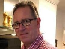 Mark from Watford