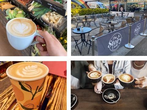 Some great places for you to try out if you haven't already