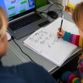 More parents are opting to educate their children at home