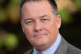 PCC David Lloyd
