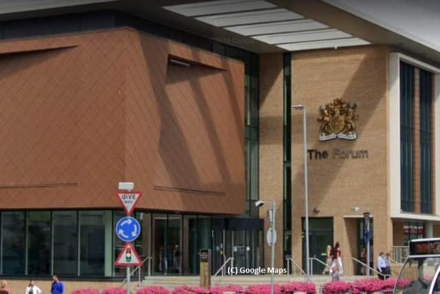 Dacorum Borough Council only council in Hertfordshire to publish audited accounts by September deadline