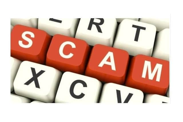 Warning as fraudsters target businesses in payment diversion scams
