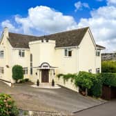 Take a look around this 5 bedroom house with exceptional views in Berkhamsted