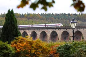 London North Eastern Railway has announce its first Christmas Fayre Event, where customers can travel in luxury to a truly magical festive destination