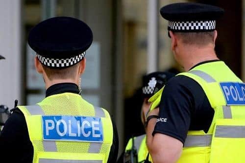 Police