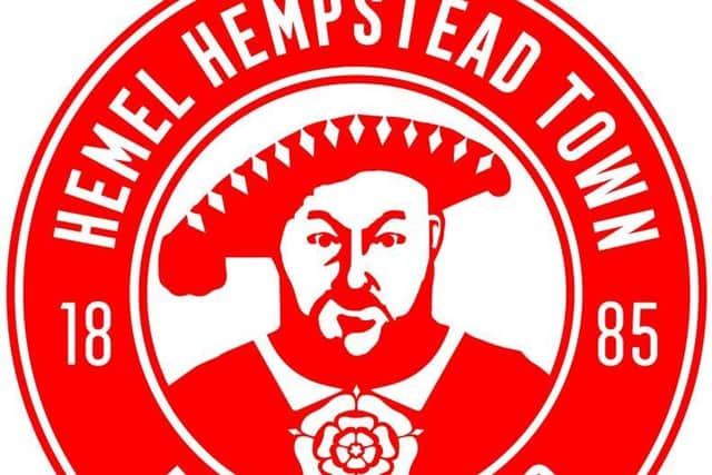 Hemel Hempstead Town claimed a fine 2-1 win at Chelmsford City
