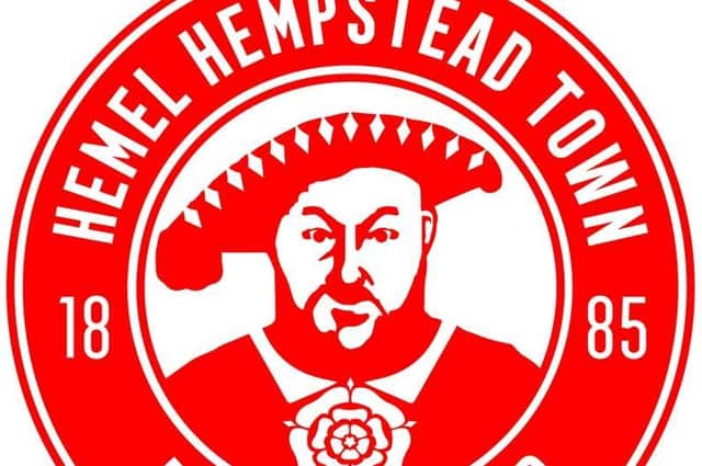 Hemel Hempstead Town claimed a fine 2-1 win at Chelmsford City