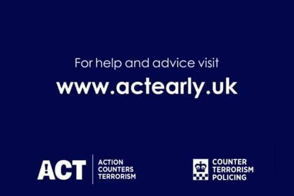 Counter Terrorism Policing launch innovative new ‘letter to my younger self’ videos