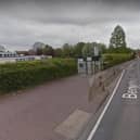 Plans for a pelican crossing outside a primary school on Bennetts End Road in Hemel Hempstead are progressing