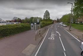 Plans for a pelican crossing outside a primary school on Bennetts End Road in Hemel Hempstead are progressing
