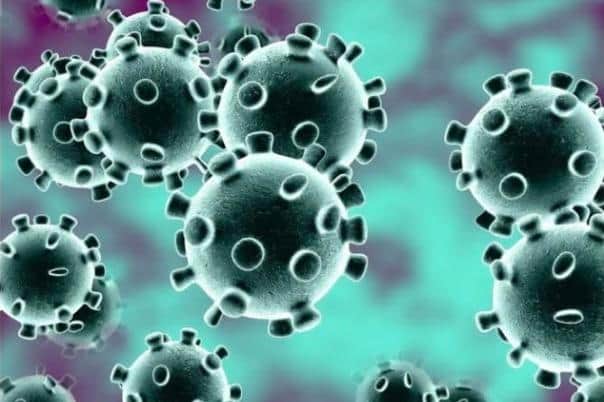 Coronavirus