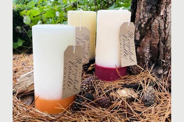 Shop for Good Candles