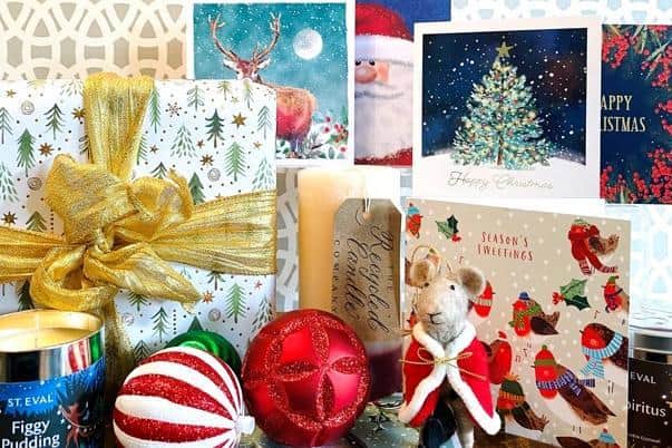 Shop for Good Cards
