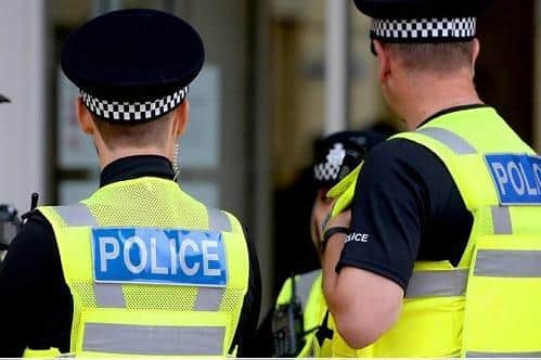 Hertfordshire Police launches annual campaign to help keep people safe this festive season