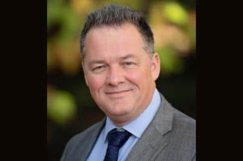 The safety of ‘public servants’ has been addressed at a meeting by Police and Crime Commissioner David Lloyd