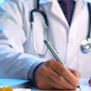 Patients have reported problems getting GP appointments
