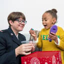 The Salvation Army appeals for the public's help (C) The Salvation Army