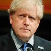 Prime Minister Boris Johnson has said he’ll arrange a meeting with the Secretary of State to “unblock” progress on a new hospital for West Hertfordshire