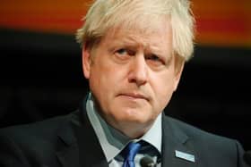 Prime Minister Boris Johnson has said he’ll arrange a meeting with the Secretary of State to “unblock” progress on a new hospital for West Hertfordshire