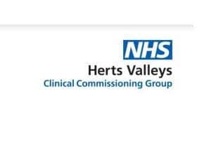 The project was highlighted to a joint meeting of the East and North Herts, Herts Valleys and West Essex CCGs