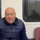 Hemel Hempstead Town manager Mark Jones