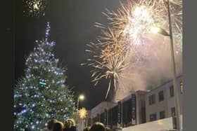 Festive activities in Hemel Hempstead