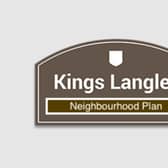 Have your say on Kings Langley Neighbourhood Plan