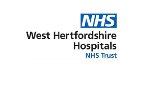 More than 800 patients waiting for more than a year in west Hertfordshire