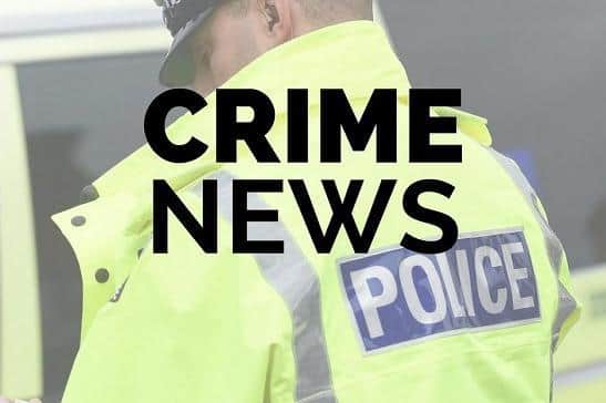 Can you help police?