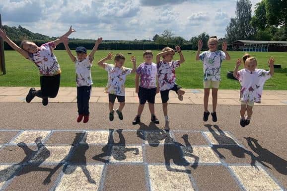 Hertfordshire County Council, Herts Sports Partnership and Hertfordshire Community Foundation will join forces to provide thousands of children and young people free holiday activity places through the HAPpy Activity Programme