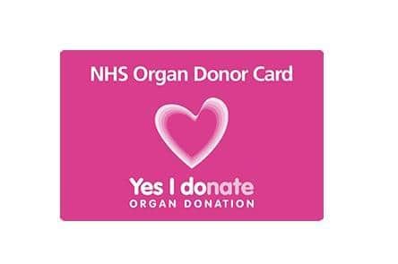 Dacorum families urged to talk about organ donation over the festive season