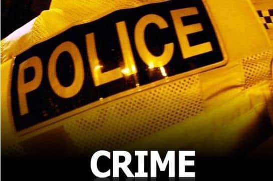 Detectives are re-appealing for witnesses