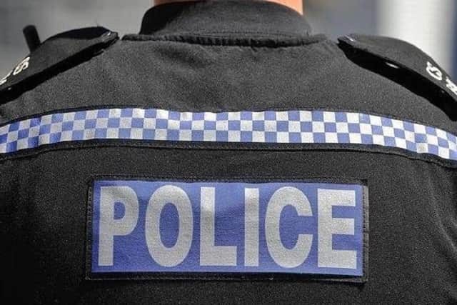 Police share crime prevention advice after spare of burglaries in Hemel
