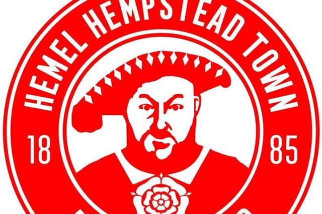 Hemel Hempstead Town lost out to Chippenham Town and are now turning their attention to Boxing Day