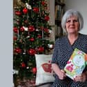 Ann Pearce won an eco-friendly food storage set