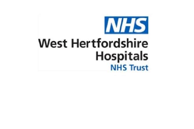 West Hertfordshire Hospitals NHS Trust to press ahead with redevelopment planning ‘at pace’