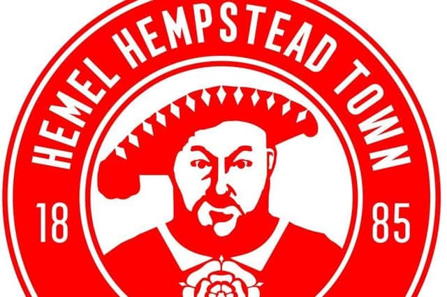 Hemel Hempstead Town secured a superb win at local rivals St Albans City