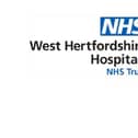 Visiting restrictions reintroduced at West Herts Hospitals