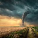 Residents of Mayfield, Kentucky in the US had their town virtually wiped off the map.