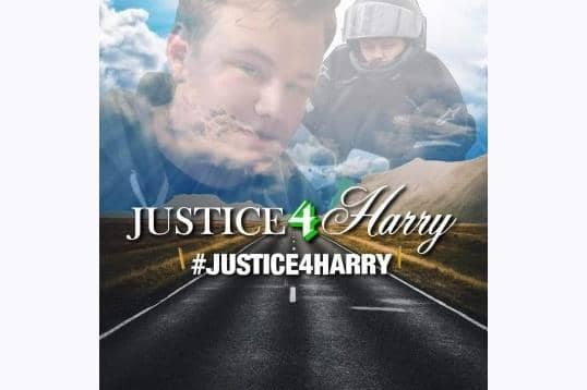 Dacorum Motorcycle Riders plan ride out for Harry Dunn court case to support the family