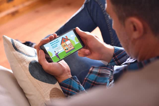 New home energy app launched in partnership with Energy Saving Trust