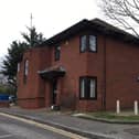 DENS Foodbank is now at Dacre House