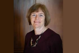 Hertfordshire's retired director of children’s services Jenny Coles has been awarded a CBE in the Queen’s New Year’s Honours