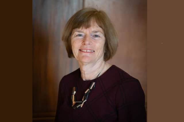Hertfordshire's retired director of children’s services Jenny Coles has been awarded a CBE in the Queen’s New Year’s Honours